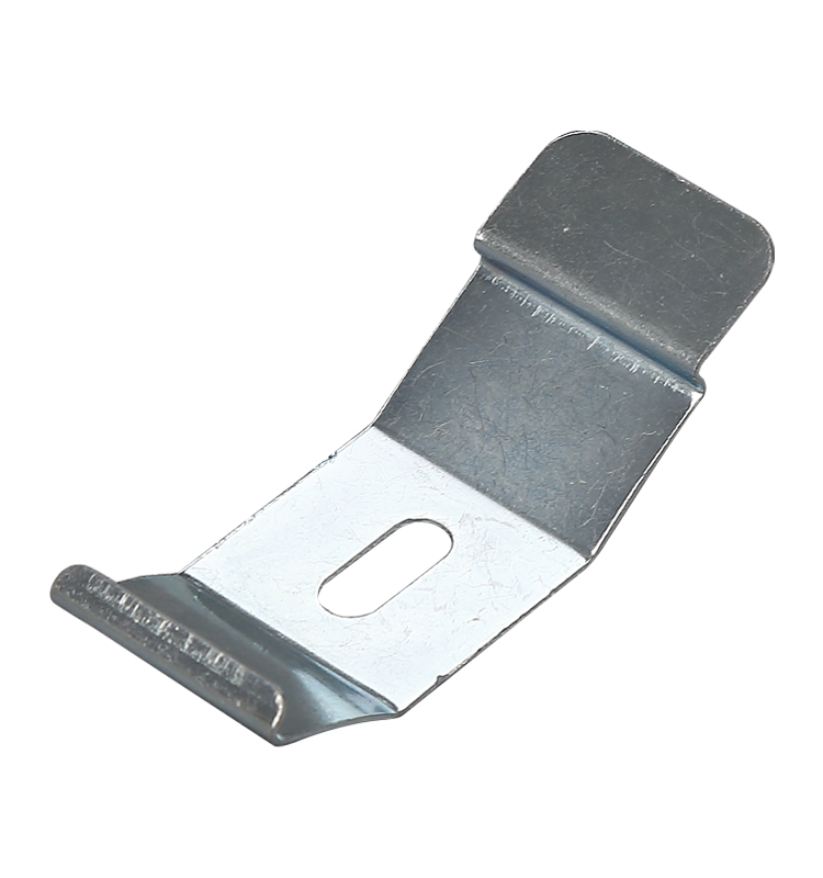 Curtain ceiling clips for curtain track window roller blind components accessories