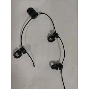s wave curtain track runner