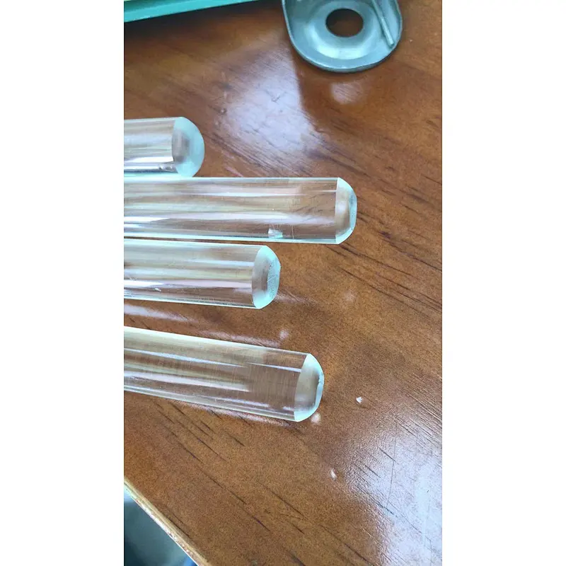 s fold curtain clear transparent acrylic pull push stick baton curtain fabric pull wand