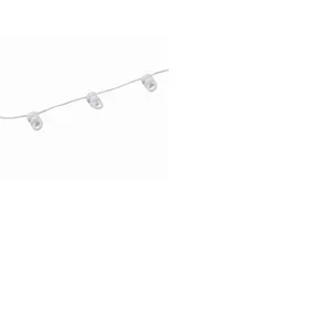 s wave curtain track runner