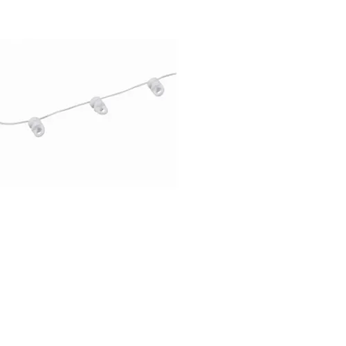 s wave curtain track runner