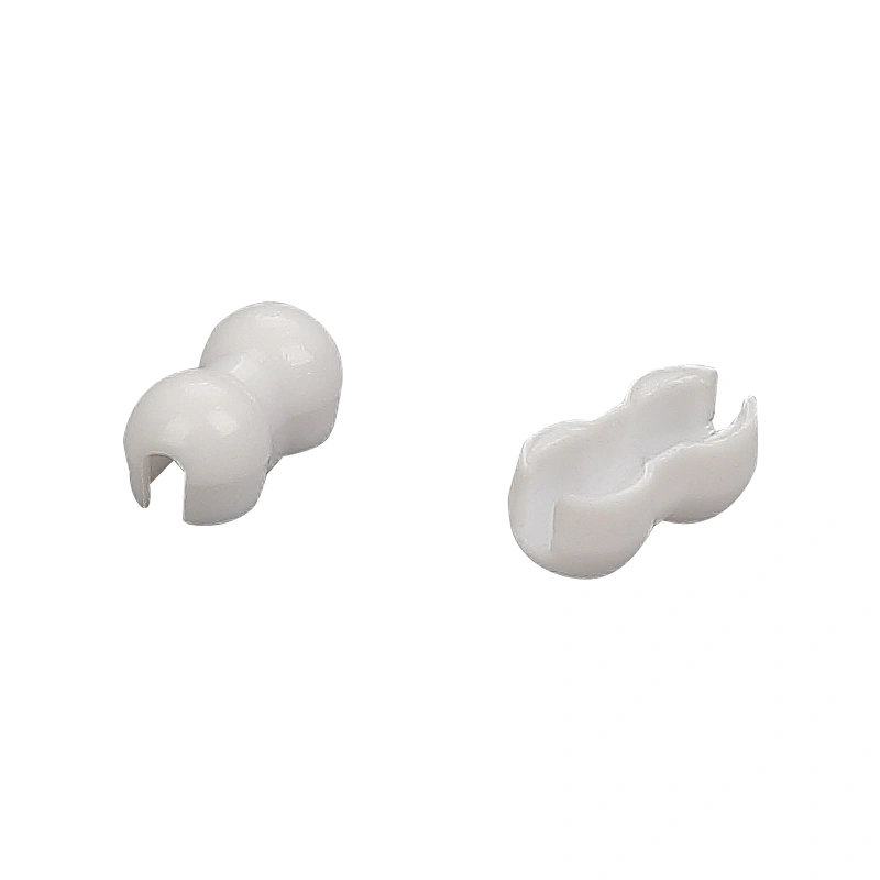 POM plastic Chain connector for roller blinds clutch and accessories