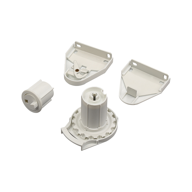 Roller Blind Parts,Smooth And Quiet Roller Blind Components