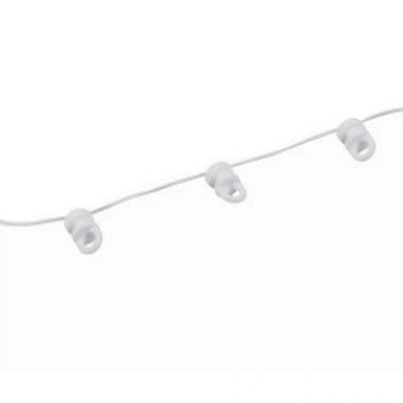 s wave curtain ripple curtain runner