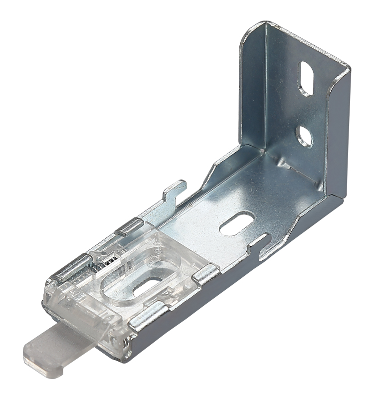 China Supplier Curtain blind  Rod Bracket