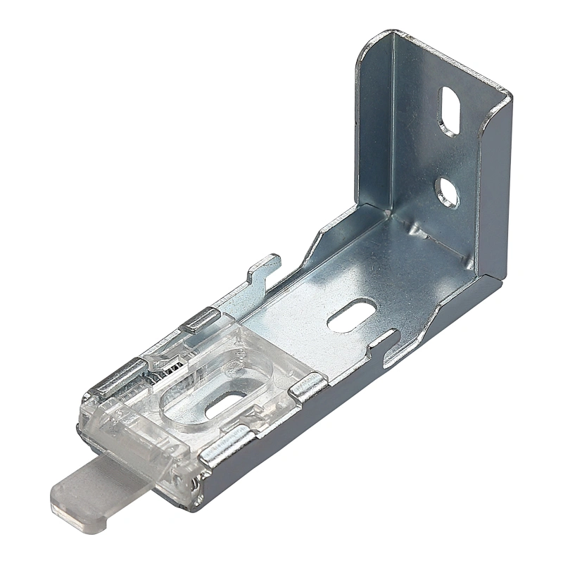 China Supplier Curtain blind  Rod Bracket