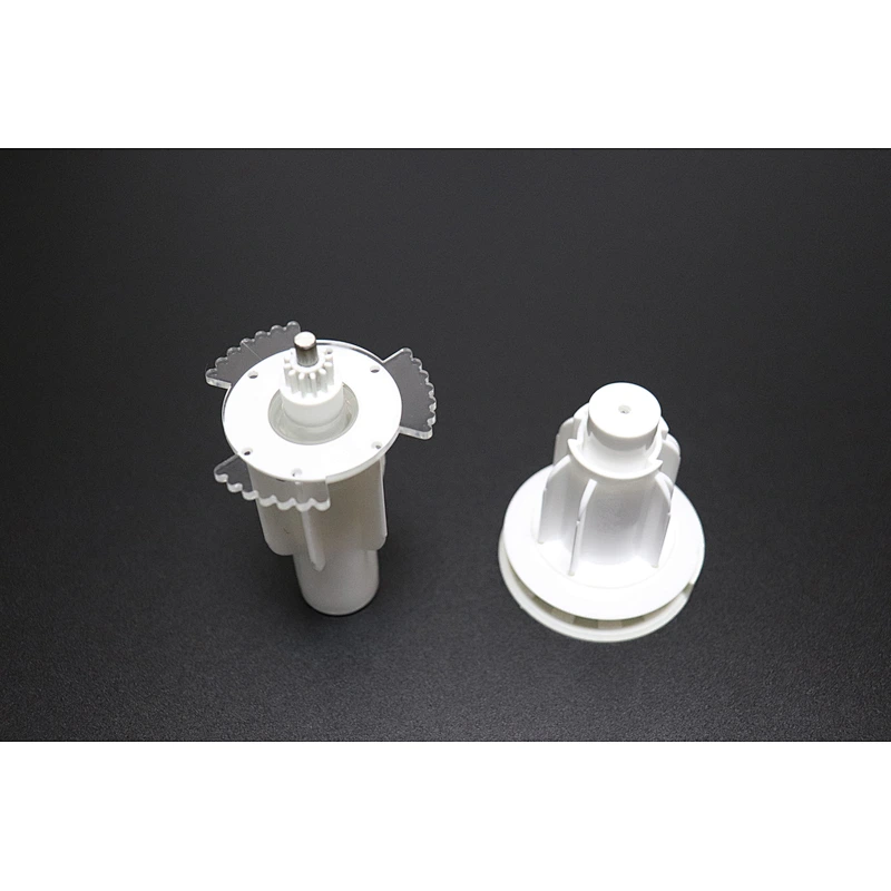 38mm,43mm, heavy duty double roller blinds components clutch