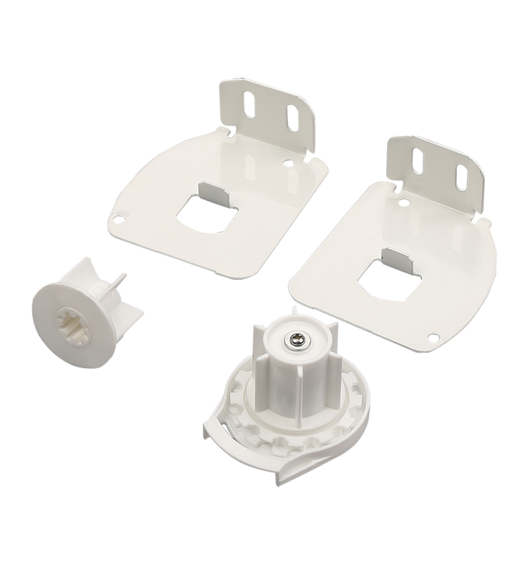 28mm Curtain Accessories Zebra  Curtain Mechanism,Blinds Parts And Components