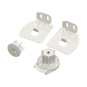 28mm Curtain Accessories Zebra  Curtain Mechanism,Blinds Parts And Components