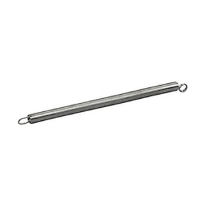 High Tension Curtain Rods Extension Spring With Hook