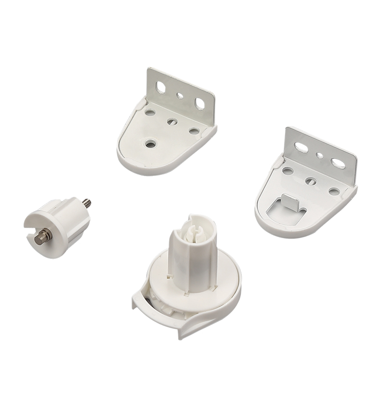 25/28 mm roller blinds clutch brackets accessories for roller blinds