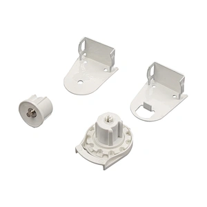 China wholesale  28mm Zebra  Blinds  mechanism