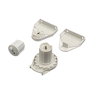 Roller Blind Parts,Smooth And Quiet Roller Blind Components