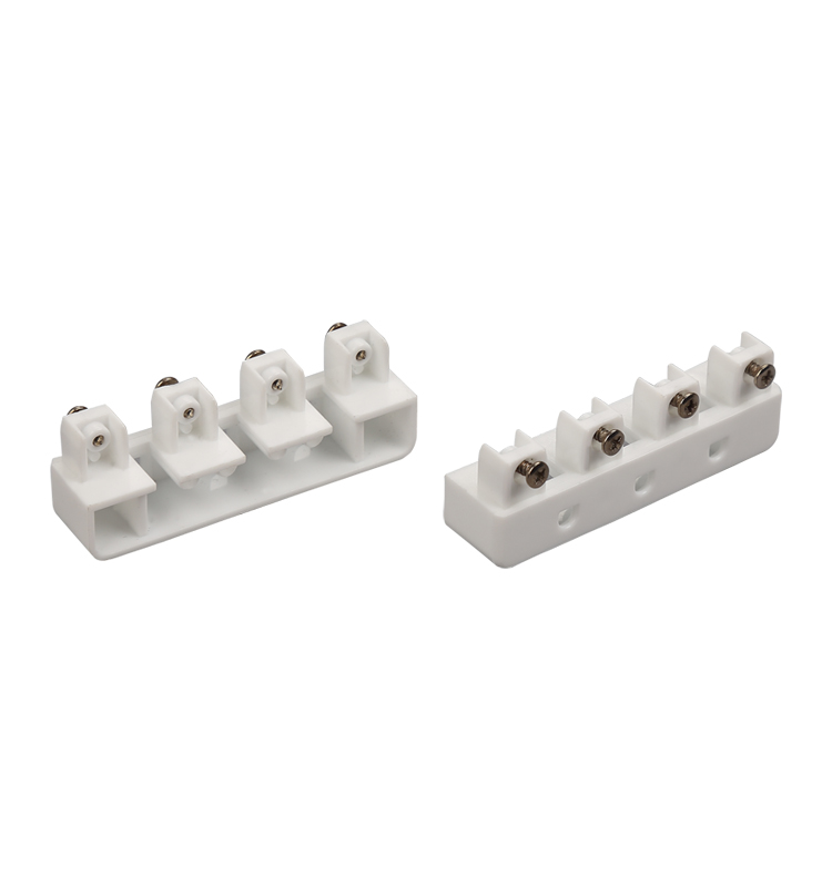 Best Product Curtain Rail End Stop