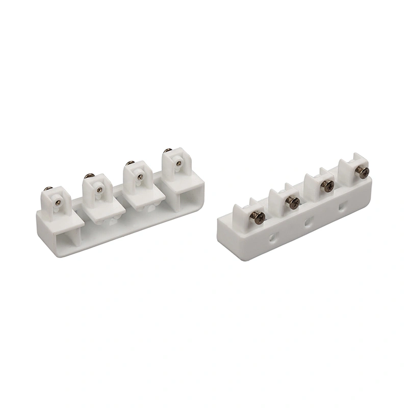 Best Product Curtain Rail End Stop