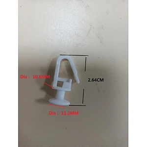 s wave curtain ripple curtain runner