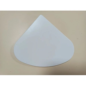 Chain control roller blind parts / Roller blind / Double bracket