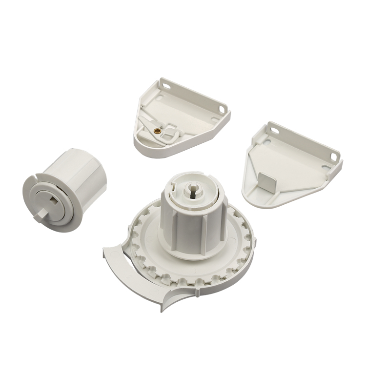Sunscreen Roller Blind Accessories And Components