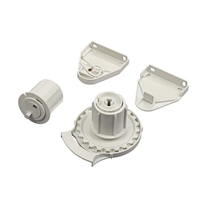 Sunscreen Roller Blind Accessories And Components