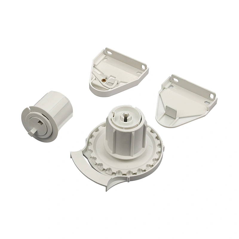 Sunscreen Roller Blind Accessories And Components