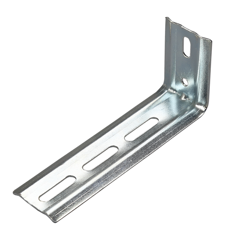 Zebra  blind accessory curtain wall bracket