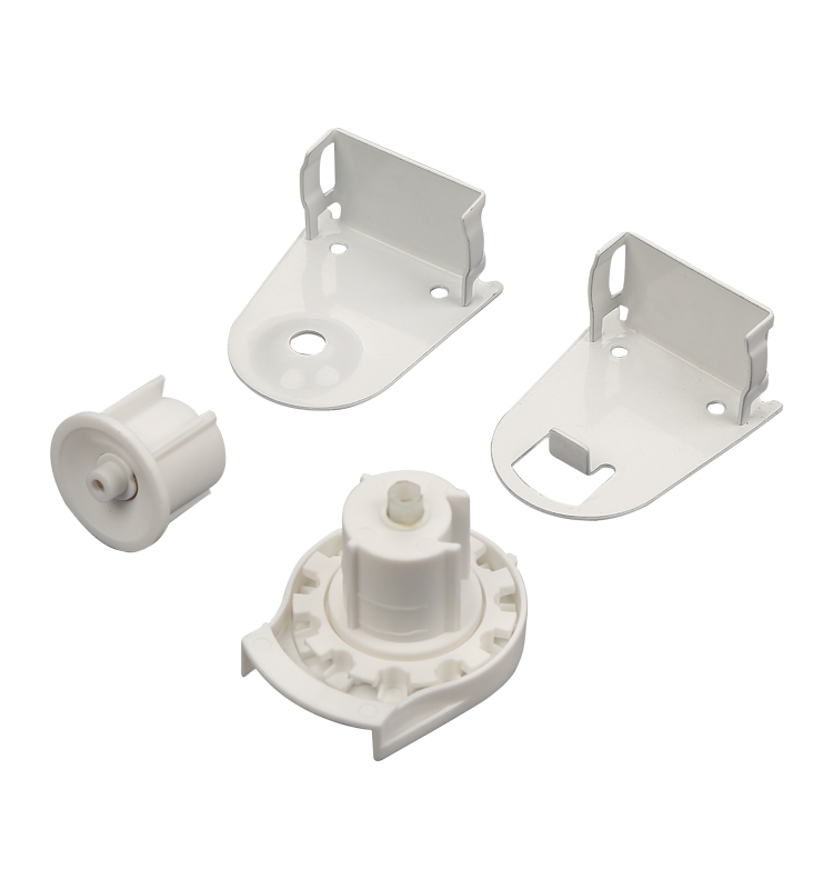 28mm Window Curtain Clutch zebra Blind Components