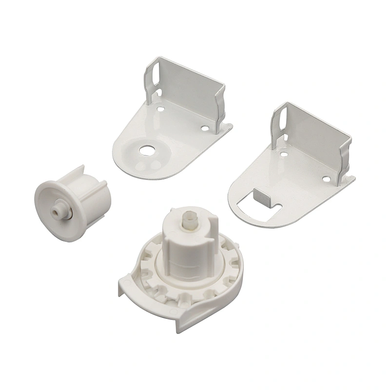 28mm Window Curtain Clutch zebra Blind Components