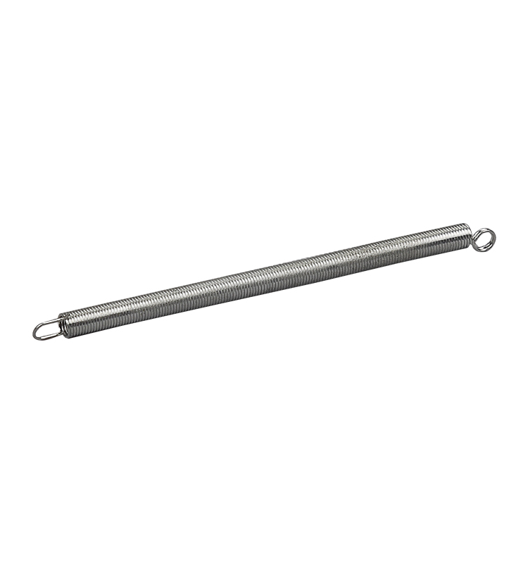 High Tension Curtain Rods Extension Spring With Hook