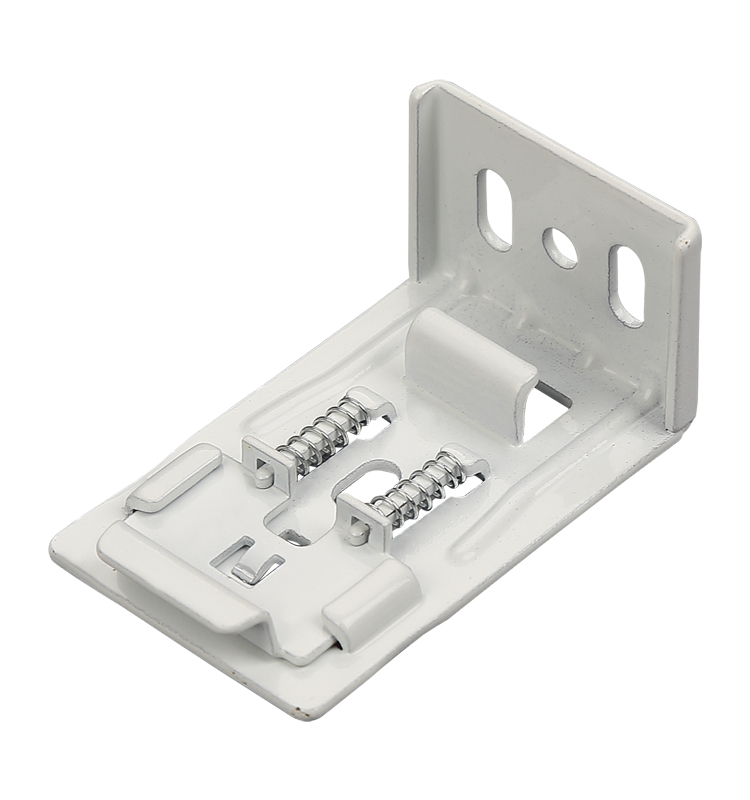 Brackets for Shangri-la  blind