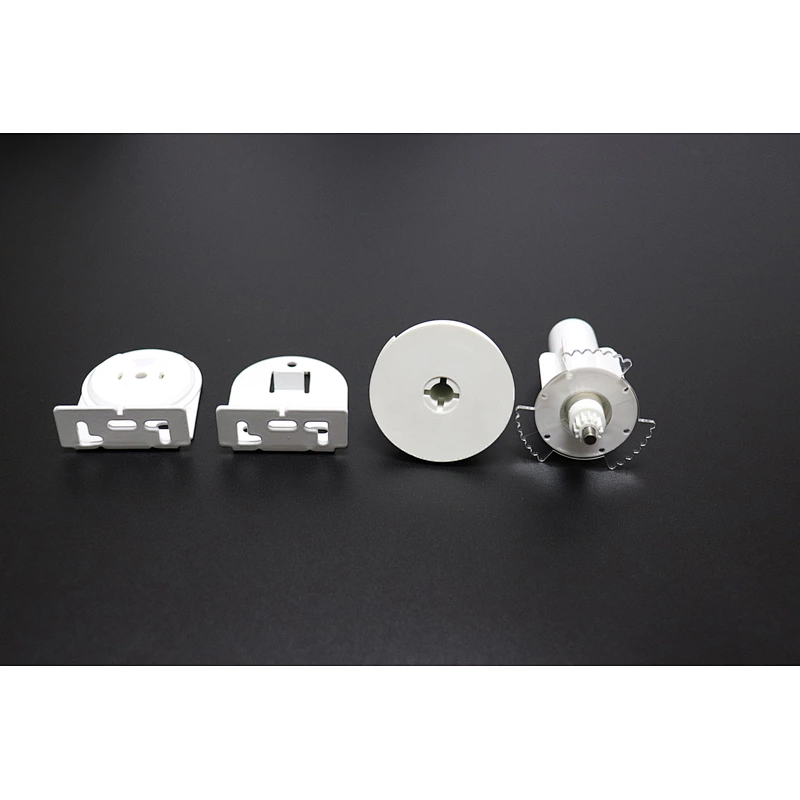 38mm,43mm, heavy duty double roller blinds components clutch