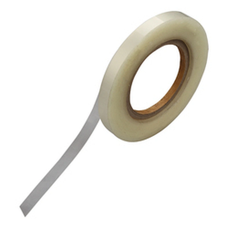 Smooth anti-static curtain plastic PE strip