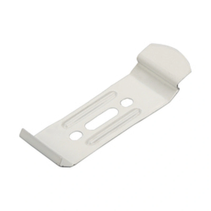 Metal Curtain Wall Installation Bracket and Ceiling Clip