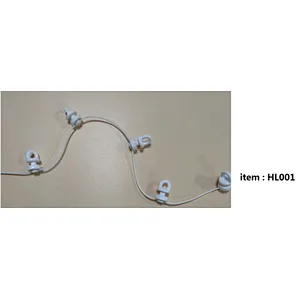 s wave curtain track runner