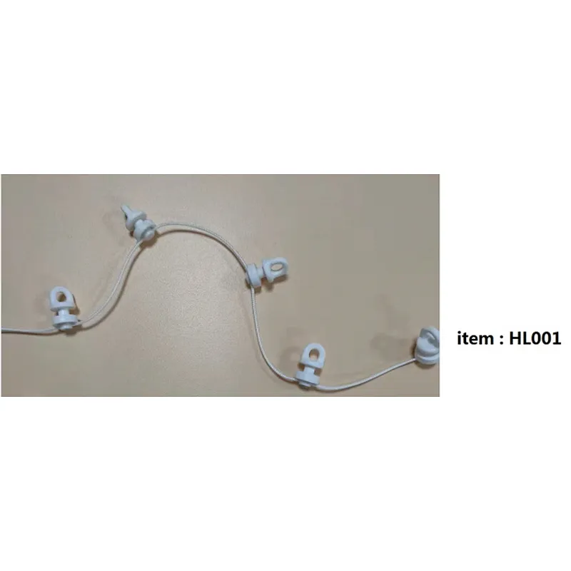 s wave curtain track runner