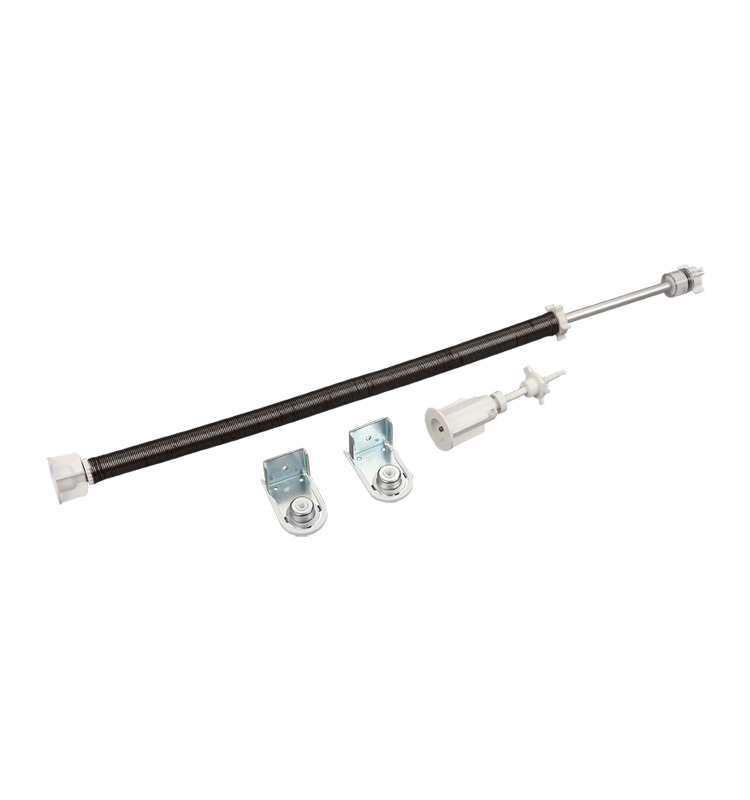 Cordless spring roller blind  Components, Roller Blinds Mechanism