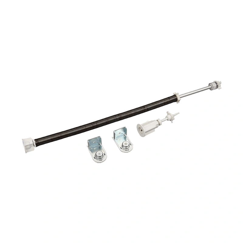 Cordless spring roller blind  Components, Roller Blinds Mechanism