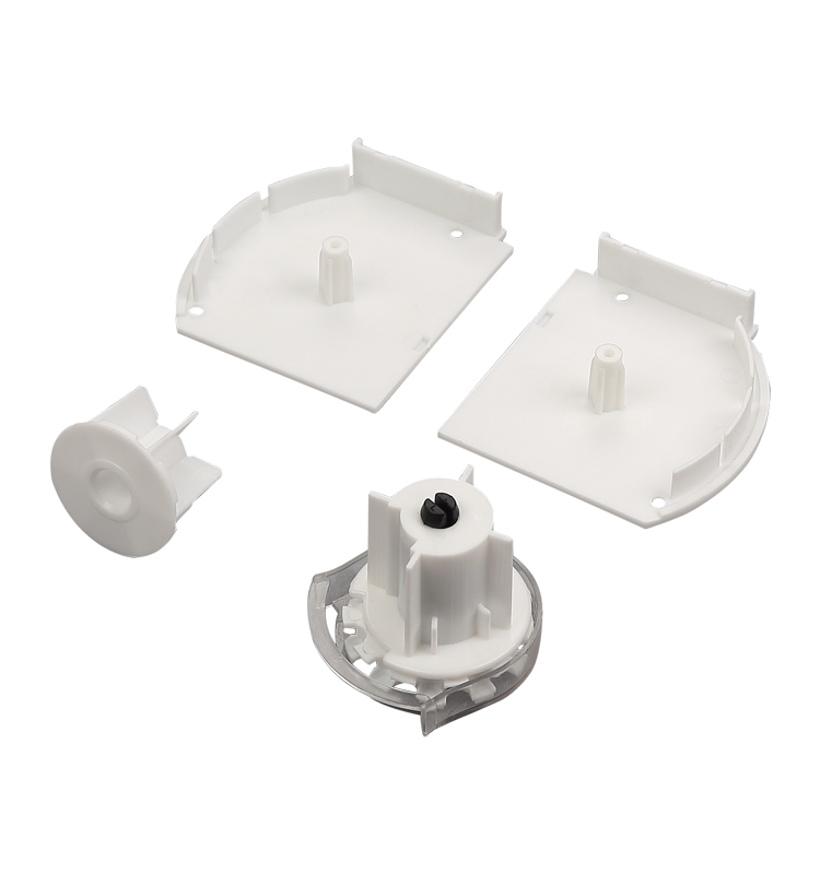 New 38 mm shangri-la blinds Components