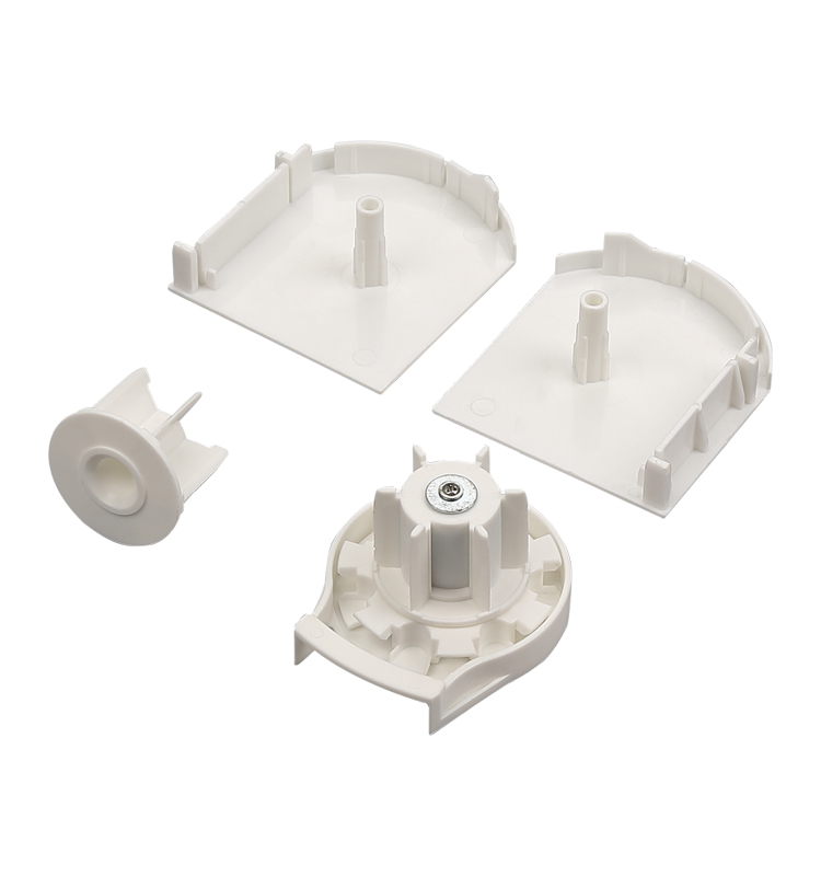 High Quality Zebra Blind Blind Components Accessories