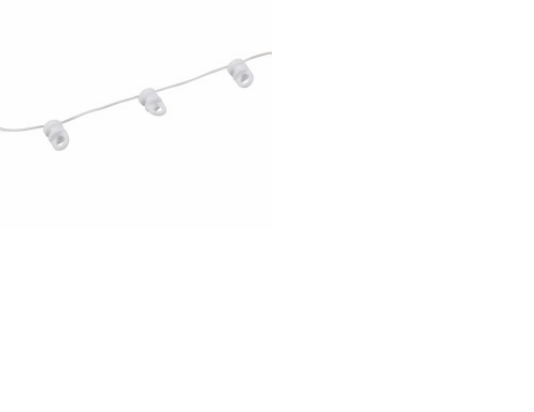 ripple fold curtain runner