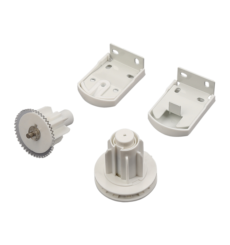 38mm Rolling Curtain Accessories For Curtain