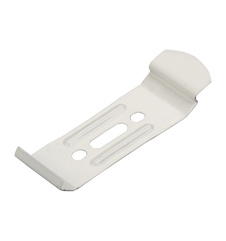 Metal Curtain Wall Installation Bracket and Ceiling Clip