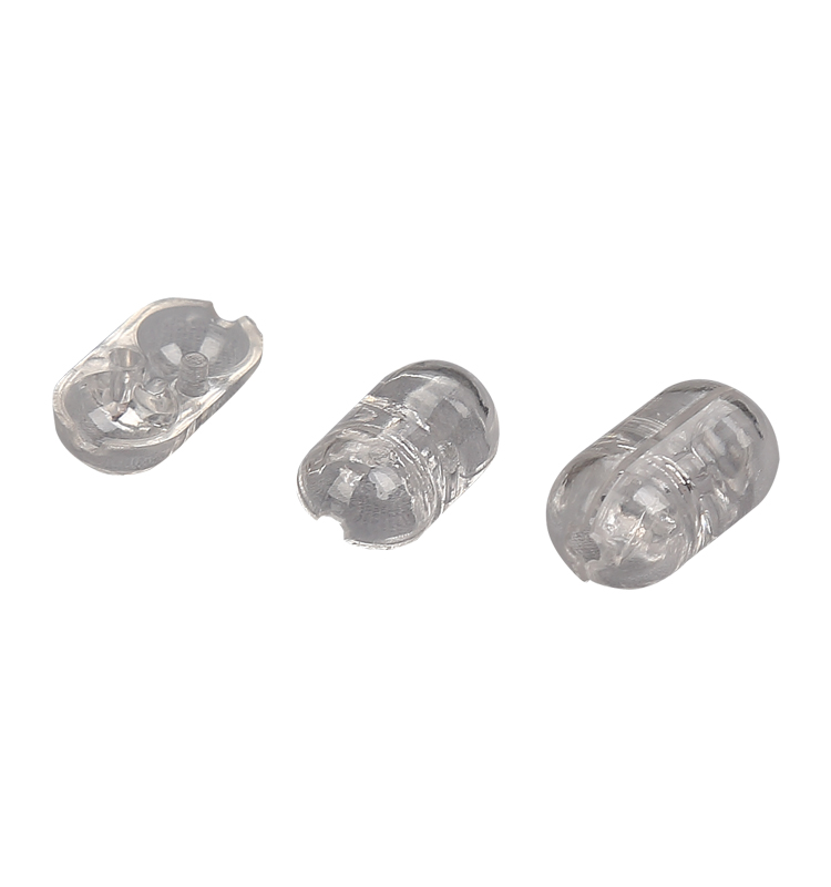 Hot sale clear roller blind clutch blind accessory chain connector