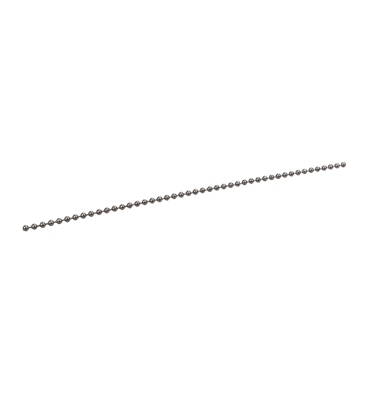 stainless steel bead chain