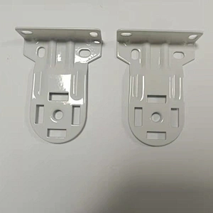 Long Bracket for 32mm 36mm 38mm chain control roller blind
