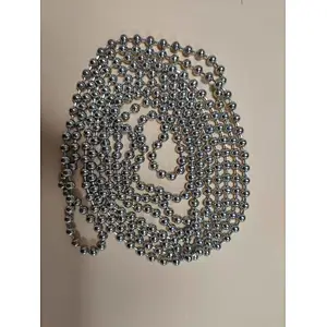 stainless steel bead chain
