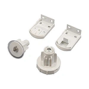 Manual Roller Curtain Blind Accessories 38mm