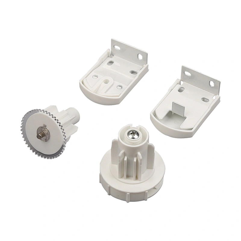 Manual Roller Curtain Blind Accessories 38mm