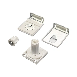 Roller Blind Plastic  Accessories  clutch
