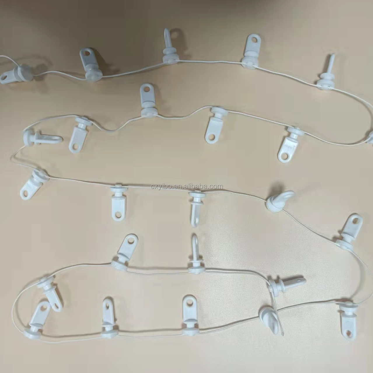 s wave curtain ripple curtain runner