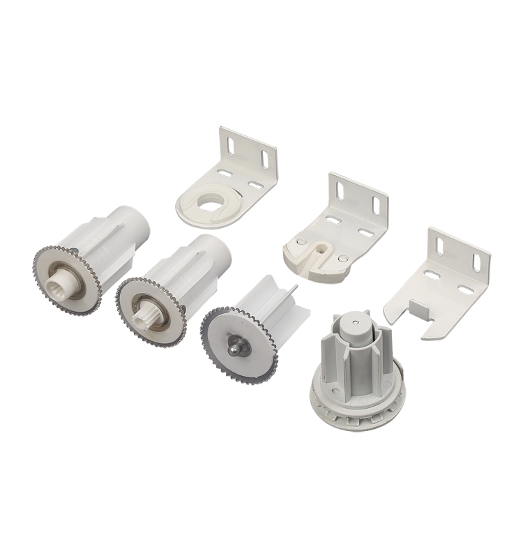 Latest Design Indoor double rolelr Blind Accessories